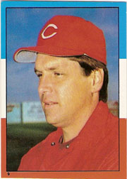 1982 Topps Baseball Stickers     009      Tom Seaver LL
